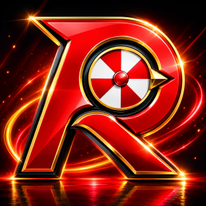 Rajspin Game logo